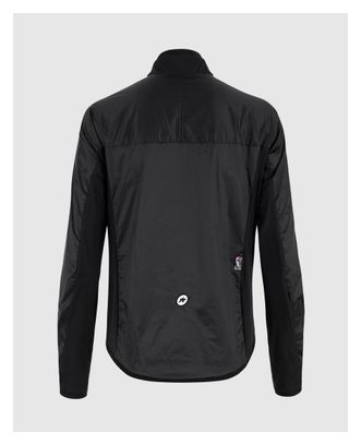 Assos Uma GT Wind Jacket C2 Black
