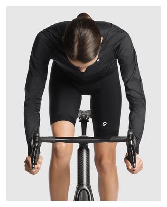 Assos Uma GT Wind Jacket C2 Black