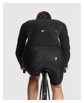 Veste Coupe Vent Femme Assos Uma GT C2 Noir