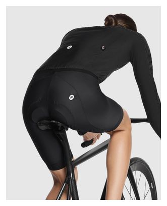 Veste Coupe Vent Femme Assos Uma GT C2 Noir