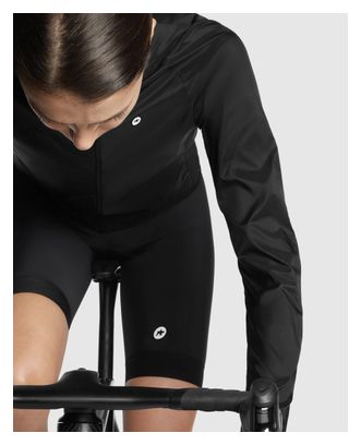 Assos Uma GT Wind Jacket C2 Black