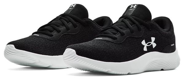 Chaussures de Running Under Armour Mojo 2 Noir Femme
