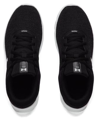 Chaussures de Running Under Armour Mojo 2 Noir Femme
