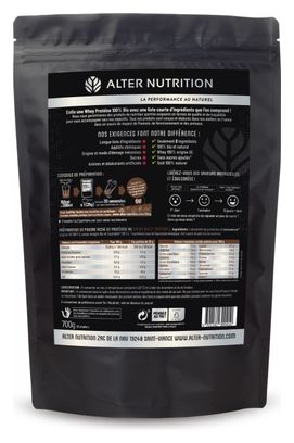 Prot in e Alter Nutrition Whey Protein Bio Sport Cocoa 700g