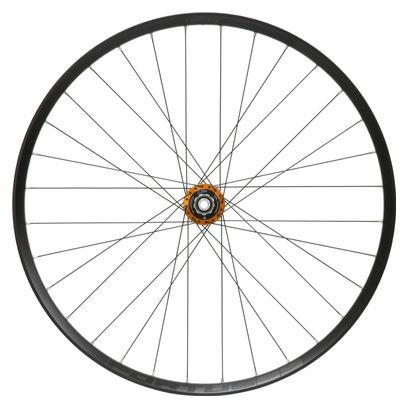 Hope Fortus 35W Pro 5 29'' | Boost 12x148 mm | 6 fori | Arancione