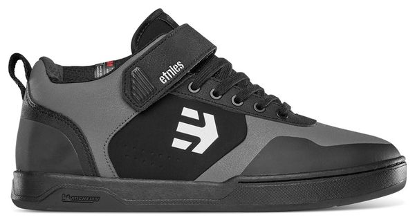 Etnies Culvert Mid MTB Schoenen Zwart / Grijs