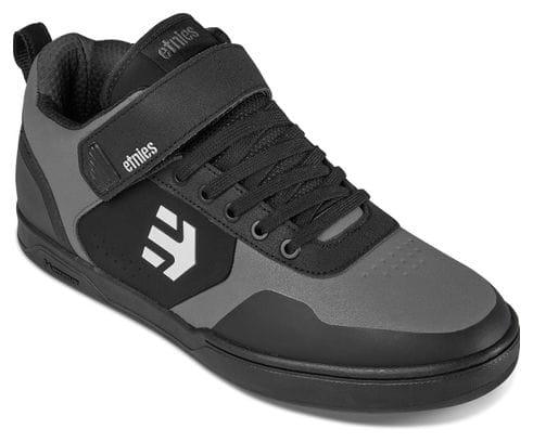 Etnies Culvert Mid MTB Shoes Black / Grey