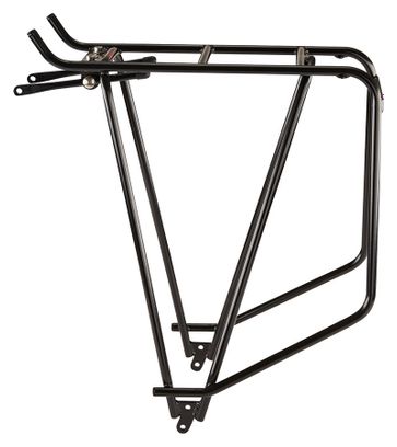 Tubus Cargo Classic Achterdrager 28'' (700C) Zwart