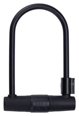 BBB U-Vault 2.0 anti-theft 170x253mm