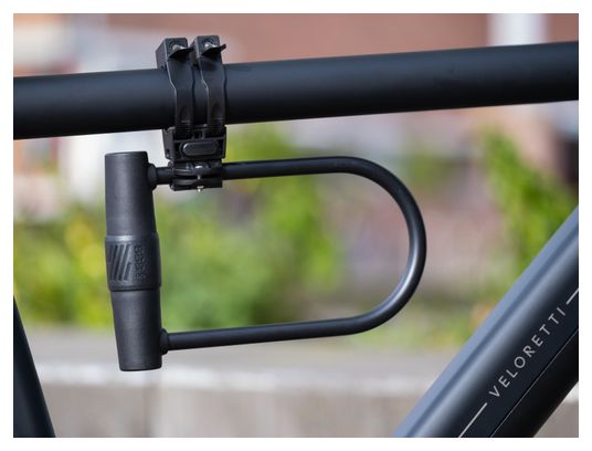 BBB U-Vault 2.0 anti-theft 170x253mm