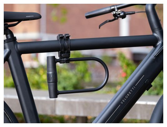 BBB U-Vault 2.0 anti-theft 170x253mm