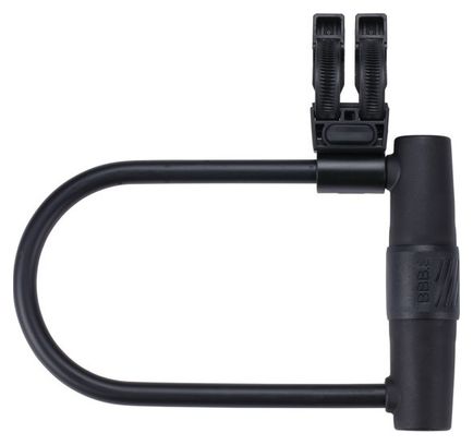 BBB U-Vault 2.0 anti-theft 170x253mm