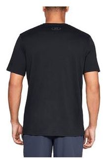 T-shirt Under Armour Big Logo