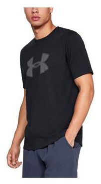 T-shirt Under Armour Big Logo