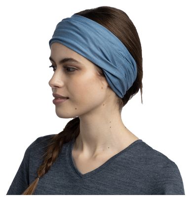 Unisex Buff Coolnet UV Neckwarmer Blau