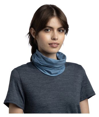 Unisex Buff Coolnet UV Neckwarmer Blau