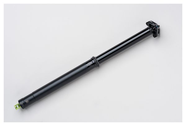 OneUp Dropper Post V3 Telescopic Seatpost Internal Passage 180 mm Black (Without Control)