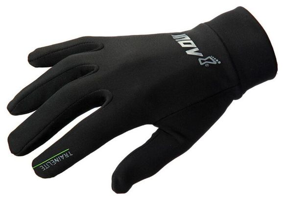 Inov-8 Train Elite Handschoenen Zwart Unisex