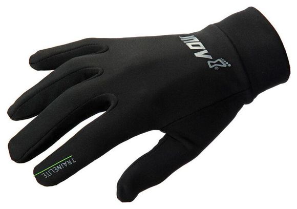 Inov-8 Train Elite Handschuhe Schwarz Unisex