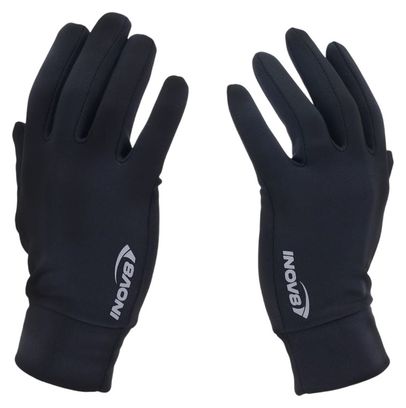 Guanti Train Elite Inov-8 neri unisex