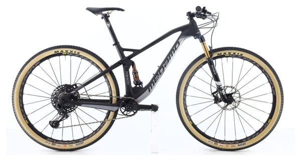 Produit reconditionné · Megamo Track Carbone GX / Vélo VTT / Megamo | Bon état