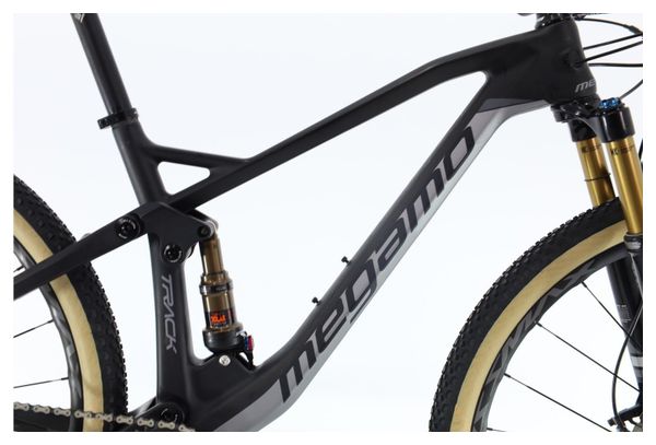 Produit reconditionné · Megamo Track Carbone GX / Vélo VTT / Megamo | Bon état