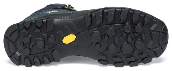 Hanwag Banks GTX Wanderschuhe Blau Herren