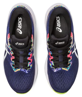 Zapatillas de running para mujer Asics GT-1000 11 Lite-Show Azul Multicolor
