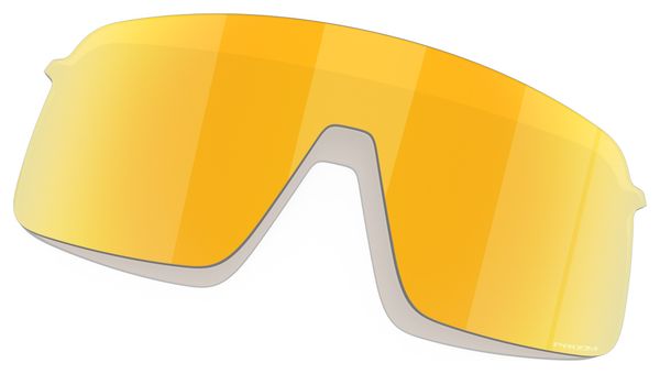 Lente de repuesto Oakley Sutro Lite - Prizm 24k - AOO9463LS 000008