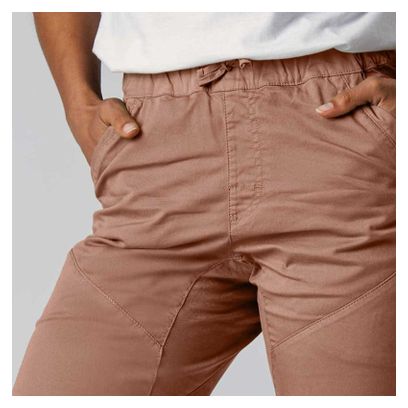 Looking For Wild Laila beige damesbroek