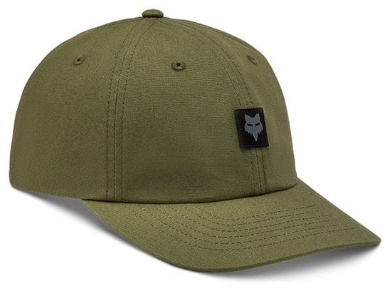 Casquette Fox Level Up Khaki