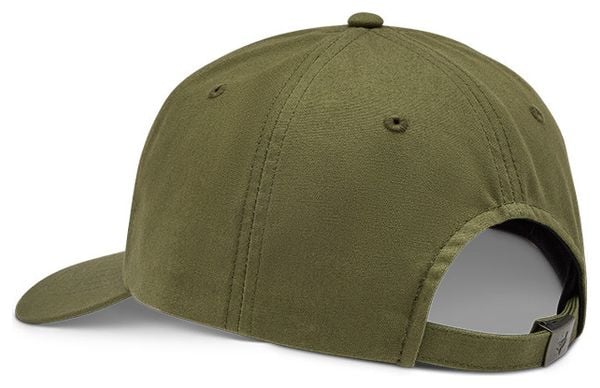 Fox Level Up Cap Khaki