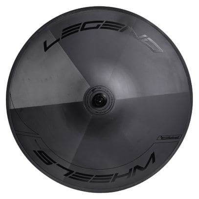 Roue Lenticulaire - TT PRO4 - 9X130mm - Patins - Shimano/Sram