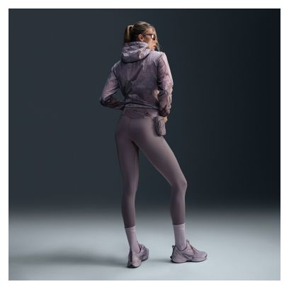 Nike Trail Go Violet 7/8 Legging da donna