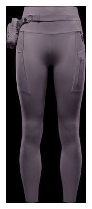 Nike Trail Go Violet 7/8 Legging da donna