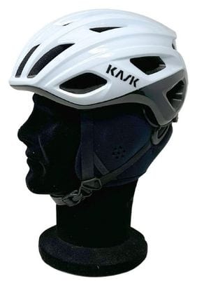 Kask Winter Black Helmet