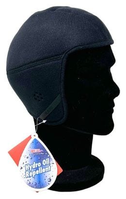 Kask Winter Black Helmet