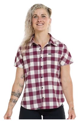 Dharco Tech Party Sterling-blouse voor dames