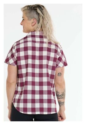 Dharco Tech Party Sterling-blouse voor dames