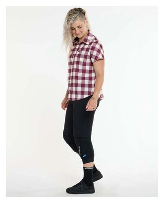 Dharco Tech Party Sterling-blouse voor dames