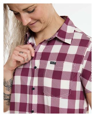Dharco Tech Party Sterling-blouse voor dames
