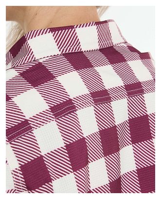 Dharco Tech Party Sterling-blouse voor dames