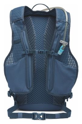 Mochila unisex Columbia Blackcomb Ridge 18L Azul