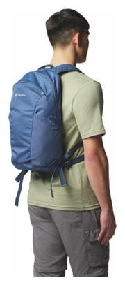 Mochila unisex Columbia Blackcomb Ridge 18L Azul