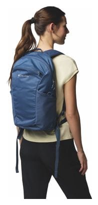 Mochila unisex Columbia Blackcomb Ridge 18L Azul