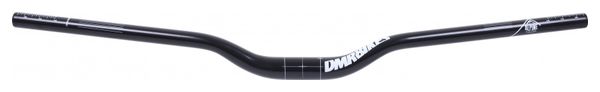 DMR WingBar MK4 stuur 31,8 x 780mm Zwart