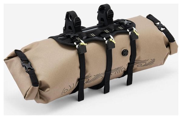 Rockrider - ADVT 900 Handlebar drybag 15L