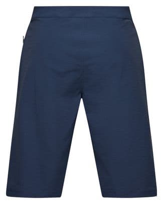 Pantaloncini da MTB Fox Ranger foderati Blu Uomo