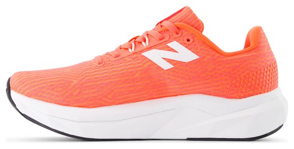 Chaussures Running New Balance FuelCell Propel v5 Rouge Femme