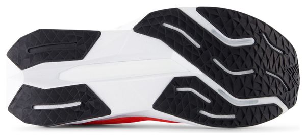 Chaussures Running New Balance FuelCell Propel v5 Rouge Femme